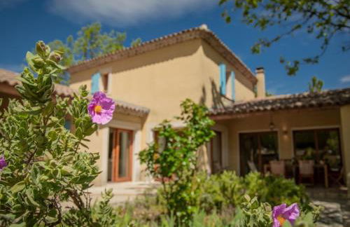 Villa Bellegarde - Foto 38