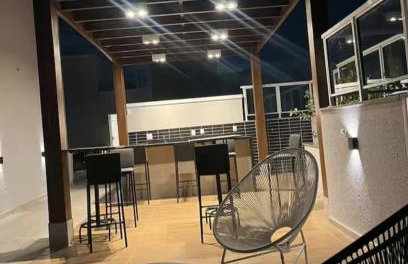 Pedacinho Carioca - Porto Maravilha com Vista - Foto 7