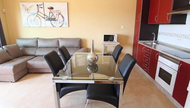 Anju Villas Bravo Apartments Cotillo - Foto 2, Imagen principal