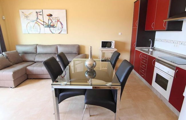 Bravo´s Aparment Cotillo 2 - Foto 1