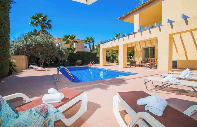 Villa Gio - Photo 17