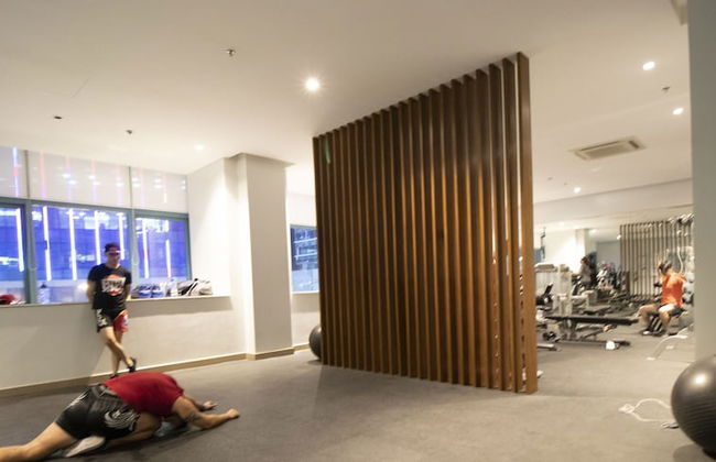 One Uptown Residence BGC Taguig - Foto 36