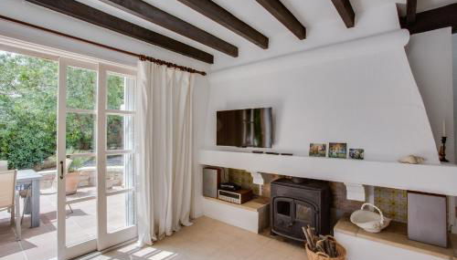 Villa Cala Padri Seafront home - Foto 5