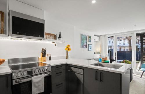 Modern 2 Bedroom City Retreat - Foto 12