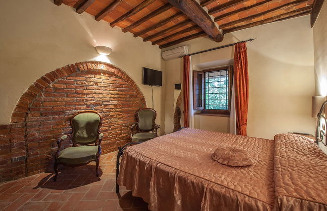 Comfortable Cottages in Loro Ciuffenna - Foto 2