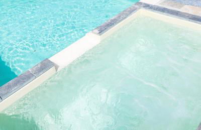 Il Gattino di Porto 5 - terrazzo piscina - Foto 4