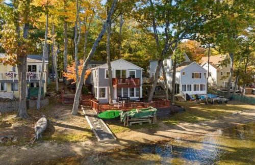 Waterfront Cottage - Foto 47