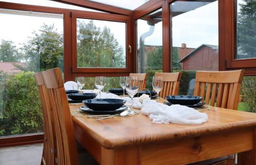 Ferienhaus Resys Mythenbrand - Foto 9