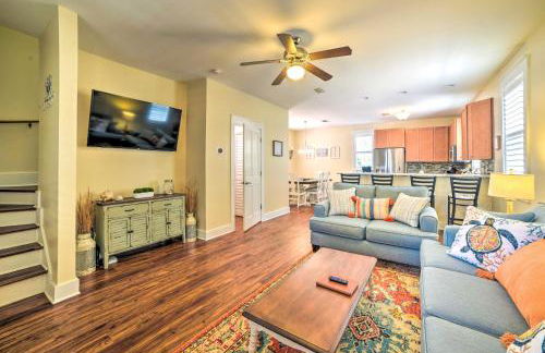 Screened Porch and Beach Access Port St Joe Cottage - Foto 4