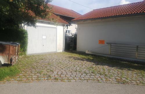 Ferienwohnung Alpenblick - Foto 17