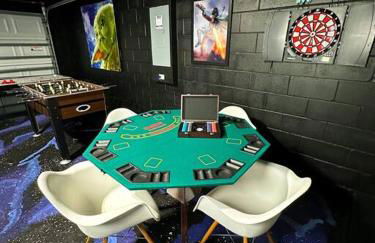 Magical Retreat - 15 Minutes From Theme Parks! Fall Specials! - Foto 24