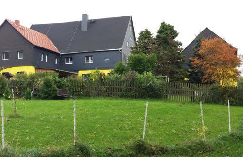 Ferienwohnung auf dem Land - Foto 3