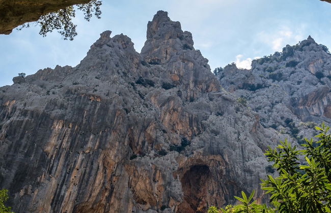 Trekking nel golfo di Orosei - Foto 1