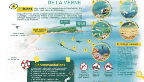 Rêves bleus, T2 proche plage des sablettes, Clim, Wifi, Place de parking - Foto 5