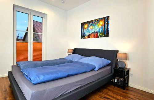 Apartment Schwabachauen 6 für 4 Personen by Interhome - Foto 7