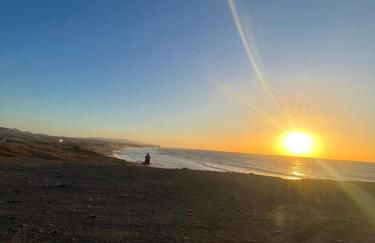 Apartamento Meliyeri2 1ª línea de playa - Foto 21