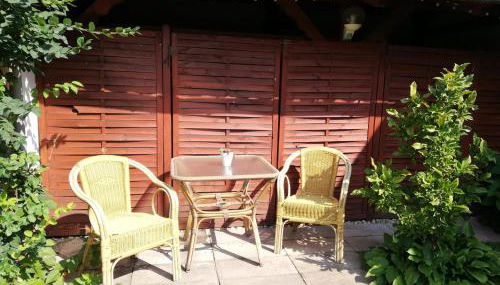 Ferienwohnung Blick zu den Sternen - Foto 3