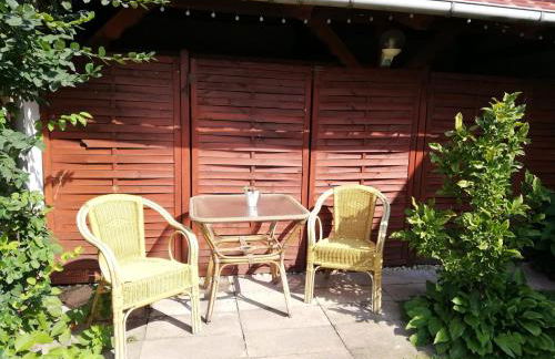 Ferienwohnung Blick zu den Sternen - Foto 3