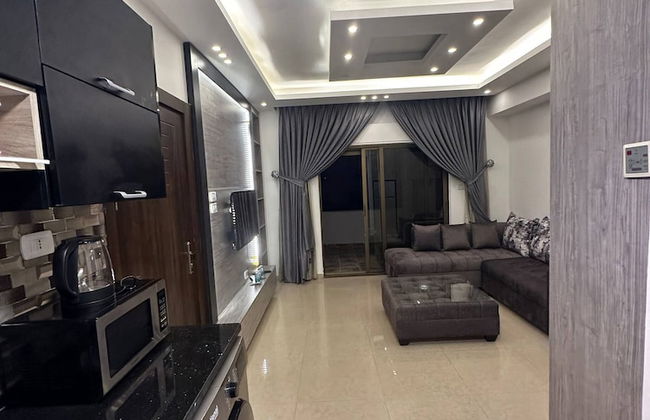 Aboun Rooftop 2bedroom Kh&sh - Photo 31