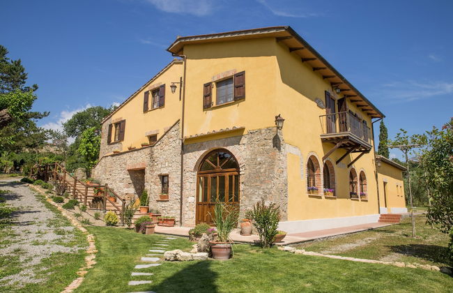 Agriturismo Le Anfore - Foto 1