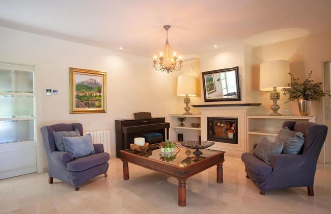 Bellviure Luxury Villa Mallorca - Foto 27