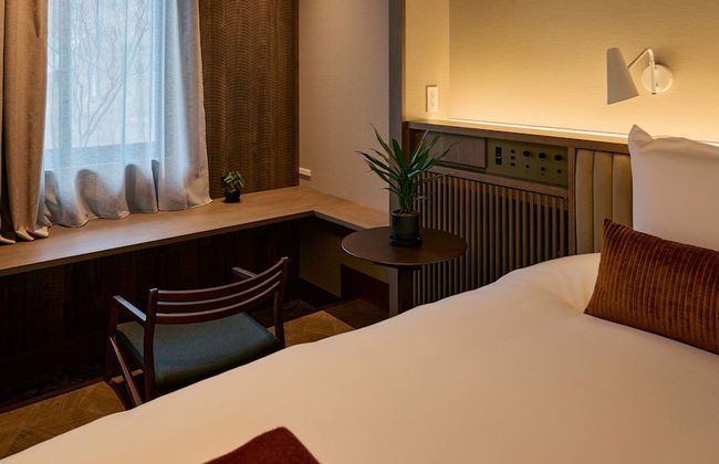 GLAMDAY STYLE HOTEL SUITE YAMANOFUMOTO - Foto 13