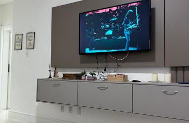 Apartamento, quadra mar - Foto 9
