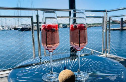 Floating Home Nr 1a - Foto 8