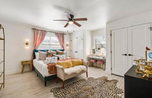 The Creek Villa Heated Pool & Spa and Boat Slip - Foto 21