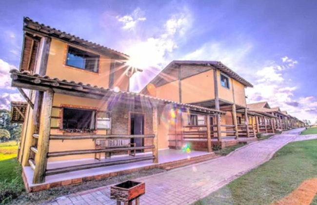 Hotel Fazenda Vida Bela - Photo 64