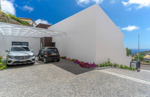 The pool house in Ponta de Sol - Photo 25