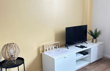 Maisonnette STUDIO Parc Astérix I ROISSY CDG I CHATEAU DE CHANTILLY I PARIS - Foto 12