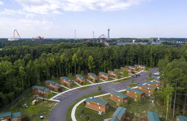 Richmond North Kings Dominion KOA - Foto 1