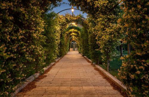 Tenuta Giardini Nuovi - Foto 39