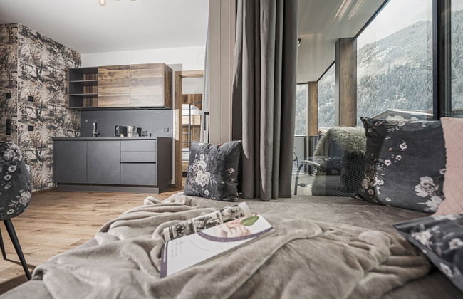 Platzhirsch Apart & Mayrhofen - Foto 14