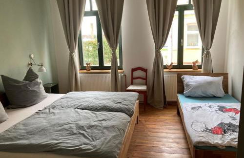 Ferienwohnung Rübezahl - Foto 19