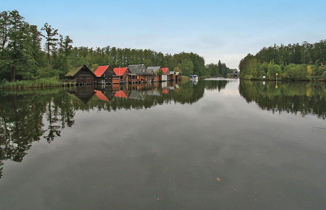 Bootshaus, Mirow - Foto 11