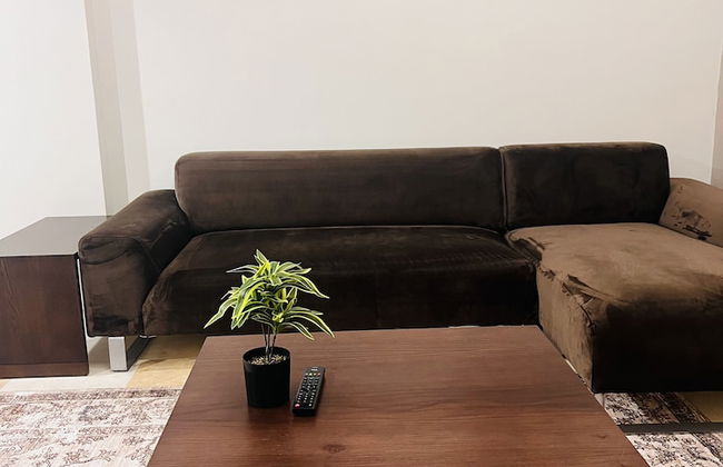 AlRaef Luxury Apartments - Photo 16