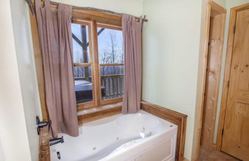 Beech View Retreat - Foto 29