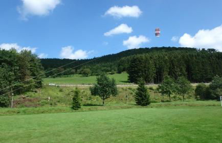 Große Ferienwohnung in Winterberg Hildfeld - Photo 21