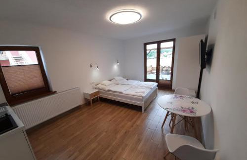 Apartamenty przy szlaku - Foto 45