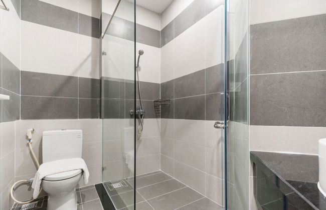 Yours Studio Tower - Photo 40