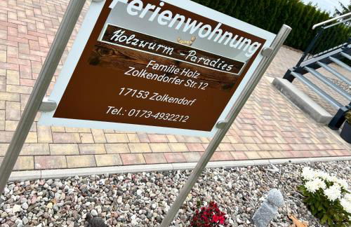 „Holzwurm-Paradies“ - Foto 29