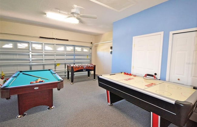 Retreat at the Crossings - Foto 13