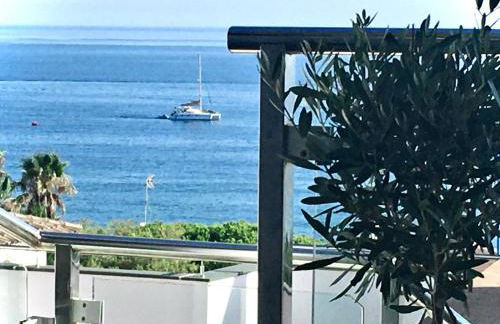 Casa de Playa con vistas al Océano en Mazagon - Foto 40