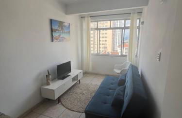 Cantinho da Ananisa apartamento 1 dormitório - Completo - Foto 1