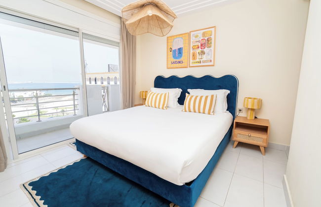 Hôtel Tanger Centre Malabata - Photo 15