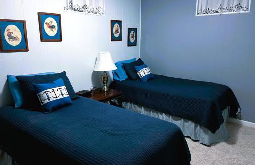 Blue Heron Cottage - Foto 8