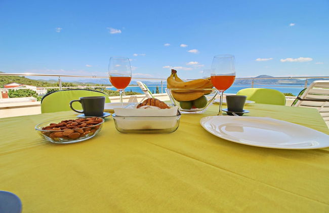 Apartments Gusti - Foto 52