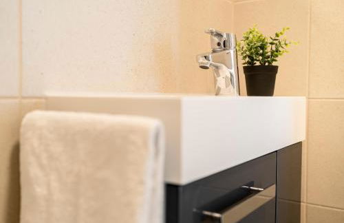 Deluxe Suite - Parking - Workspace - Foto 16